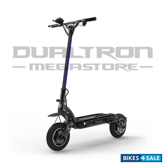 Dualtron Spider Limited Electric Kick Scooter Price, Specs and Features