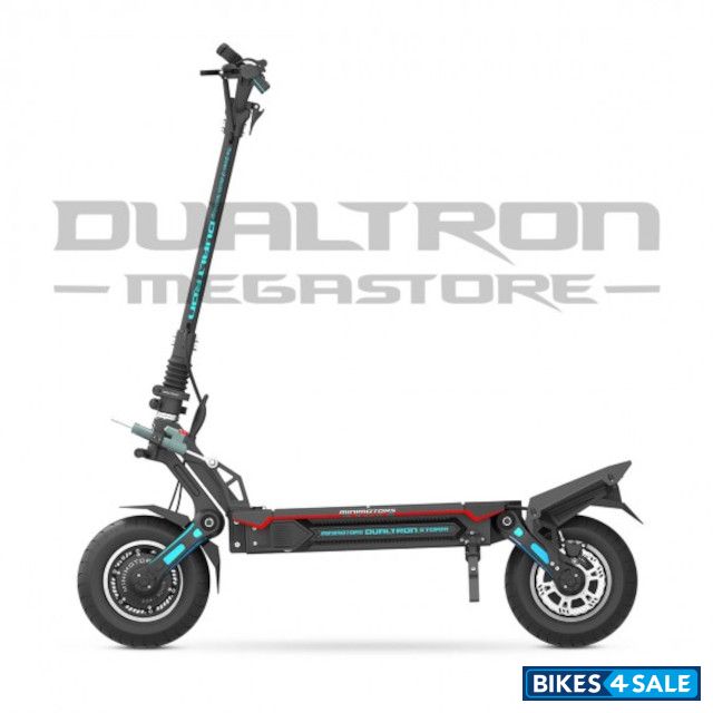 Dualtron Storm Limited
