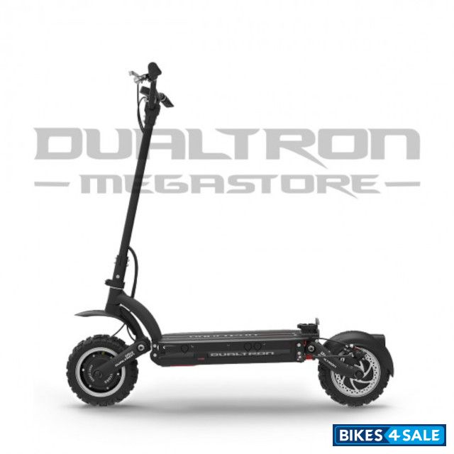 Dualtron Ultra 32Ah