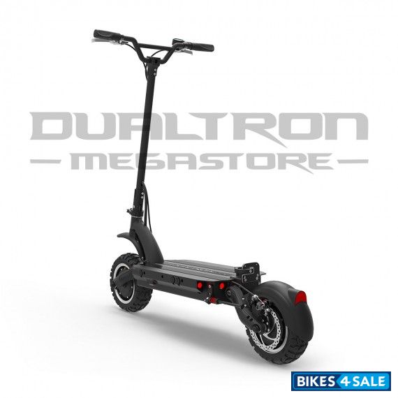 Dualtron Ultra 32Ah