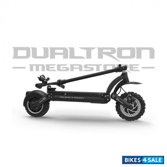 Dualtron Ultra 32Ah