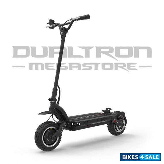 Dualtron Ultra 32Ah