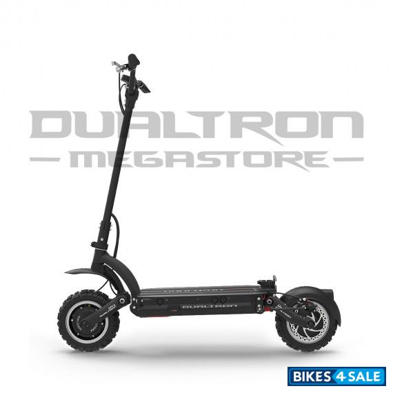 Dualtron Ultra 35Ah