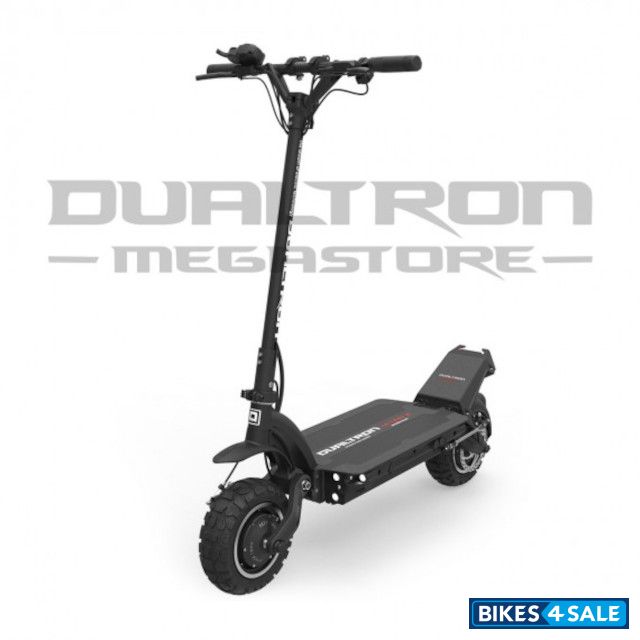 Dualtron Ultra II