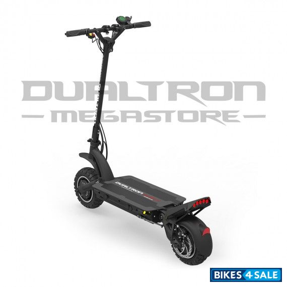 Dualtron Ultra II