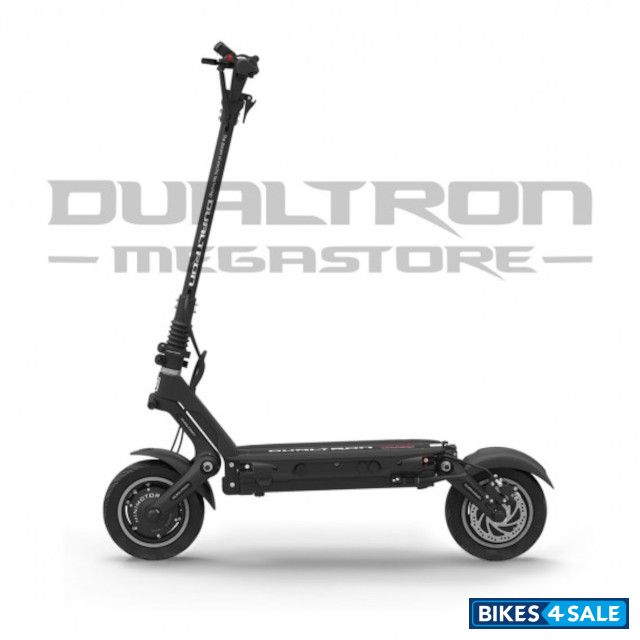 Dualtron Victor