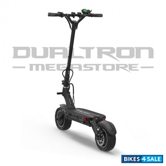 Dualtron Victor
