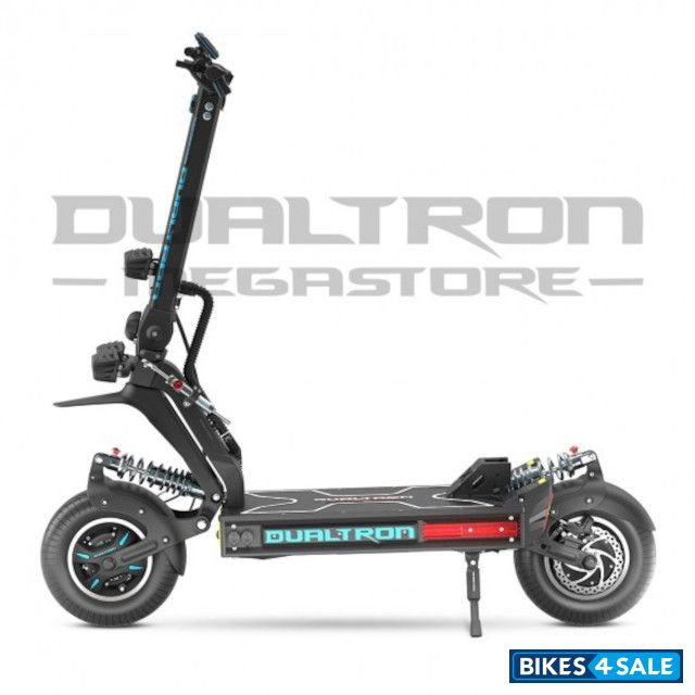 Dualtron X Limited Electric Kick Scooter Price, Specs and Features