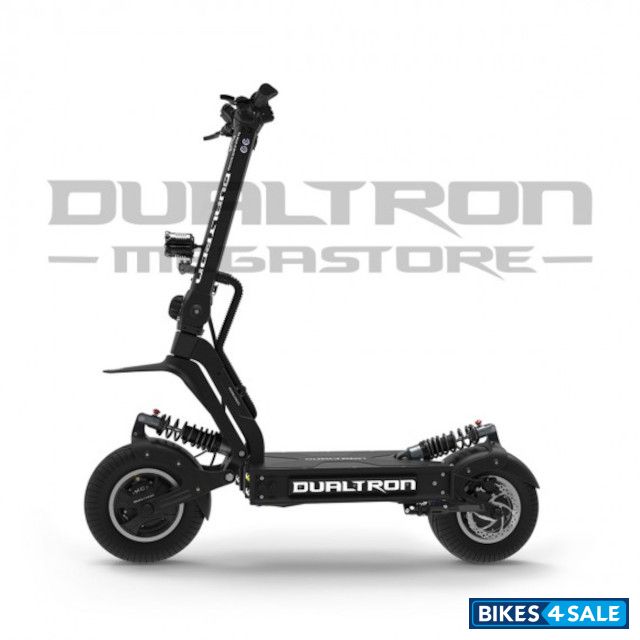 Dualtron X