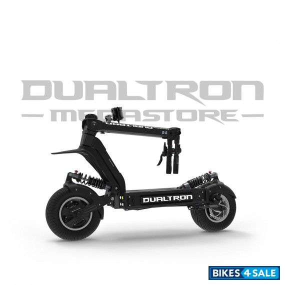 Dualtron X