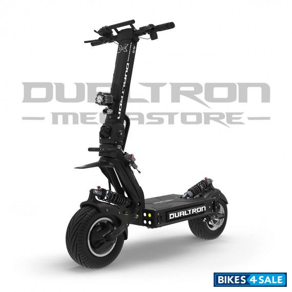 Dualtron X