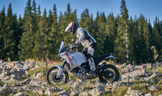 Ducati DesertX 2025