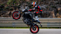 Ducati Monster Plus 2021