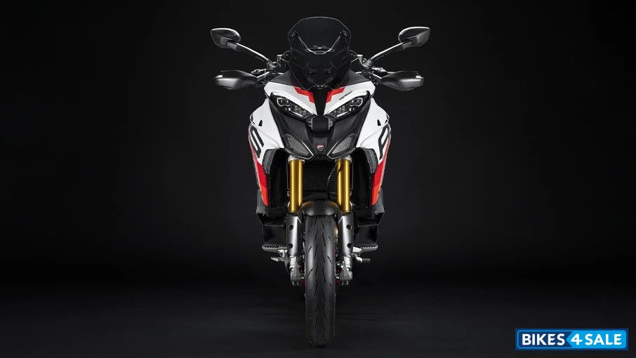 Ducati Multistrada V4 RS