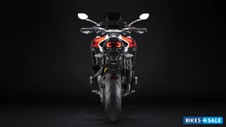 Ducati Multistrada V4 RS