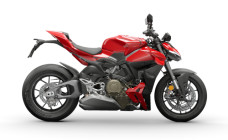 Ducati Streetfighter V4 2026