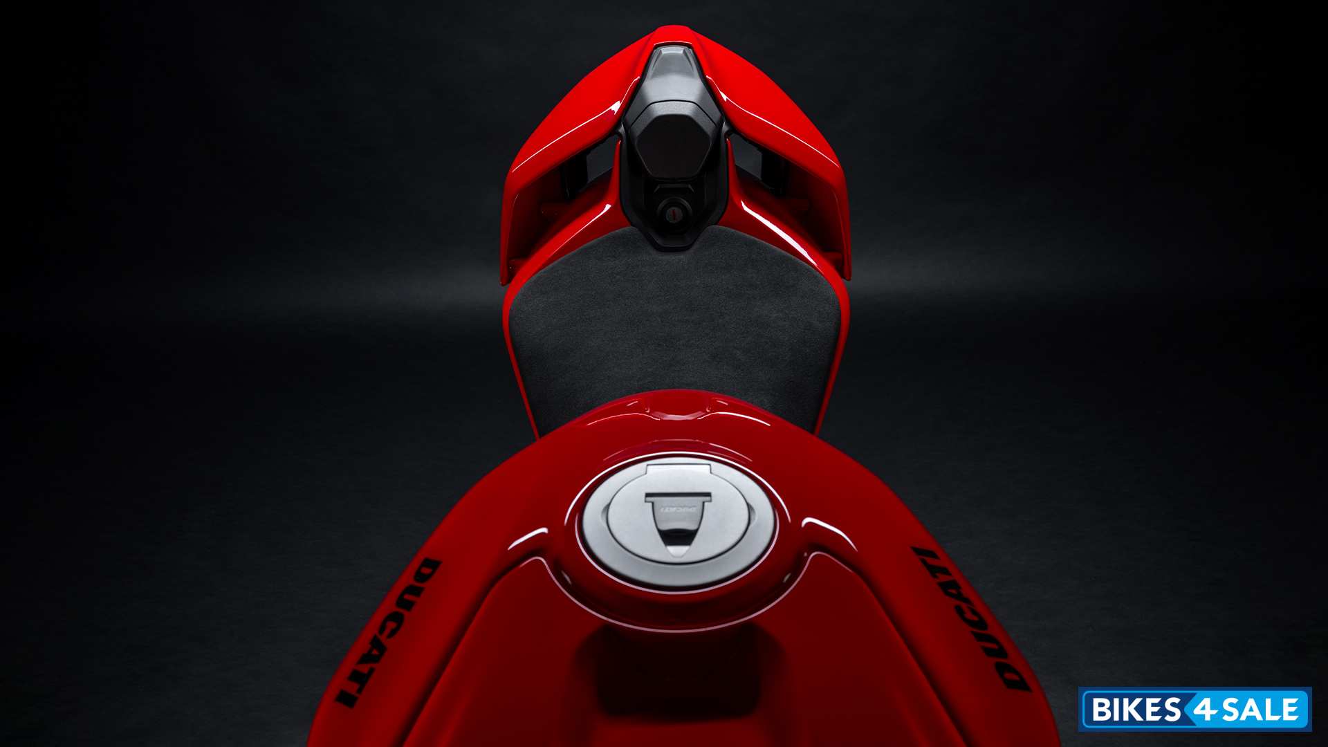 Ducati Streetfighter V4 2026