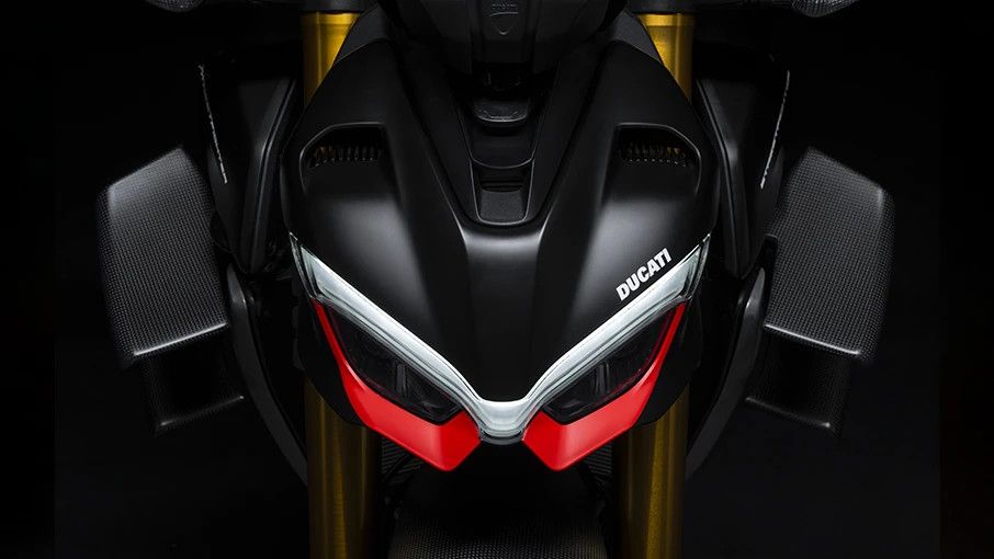 Ducati Streetfighter V4 Sp2 2023