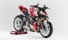 Ducati Streetfighter V4 Supreme