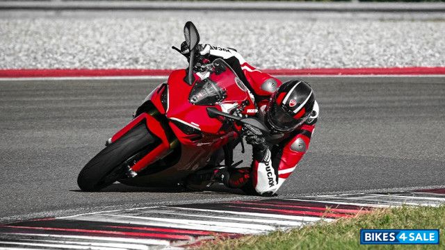 Ducati SuperSport 950