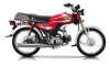 DYL Motorcycles Mini-100