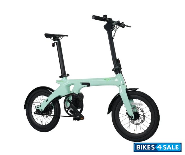 E-Go CarbonLite E-Go CarbonLite