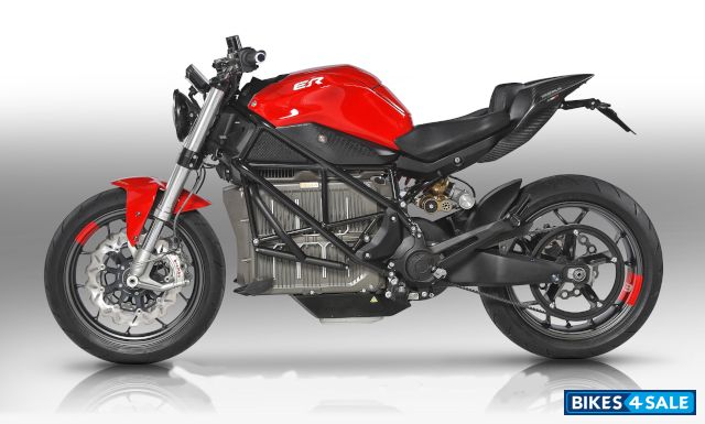 E-Racer Bestial-E E-Racer Bestial-E