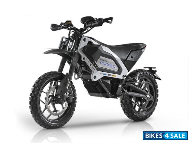 E-Racer Rugged E-Racer Rugged