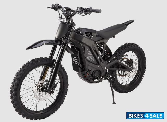 E Ride Pro SR E Ride Pro SR