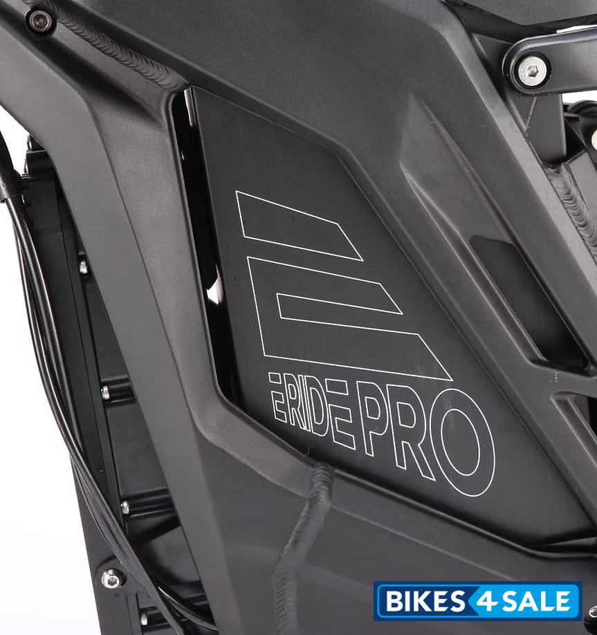 E Ride Pro SR