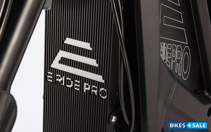 E Ride Pro SR