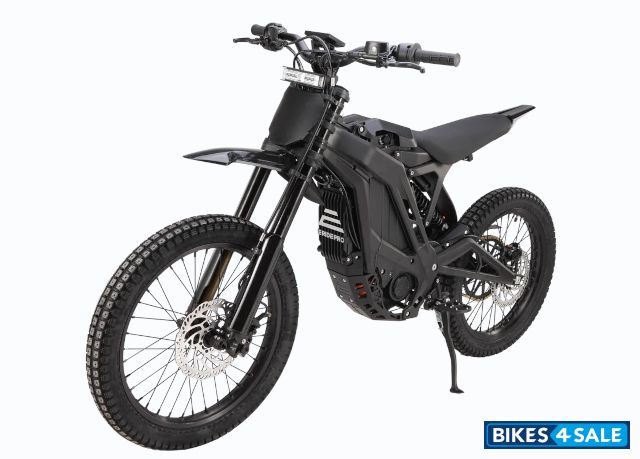 E Ride Pro SS 3.0 2025 E Ride Pro SS 3.0 2025