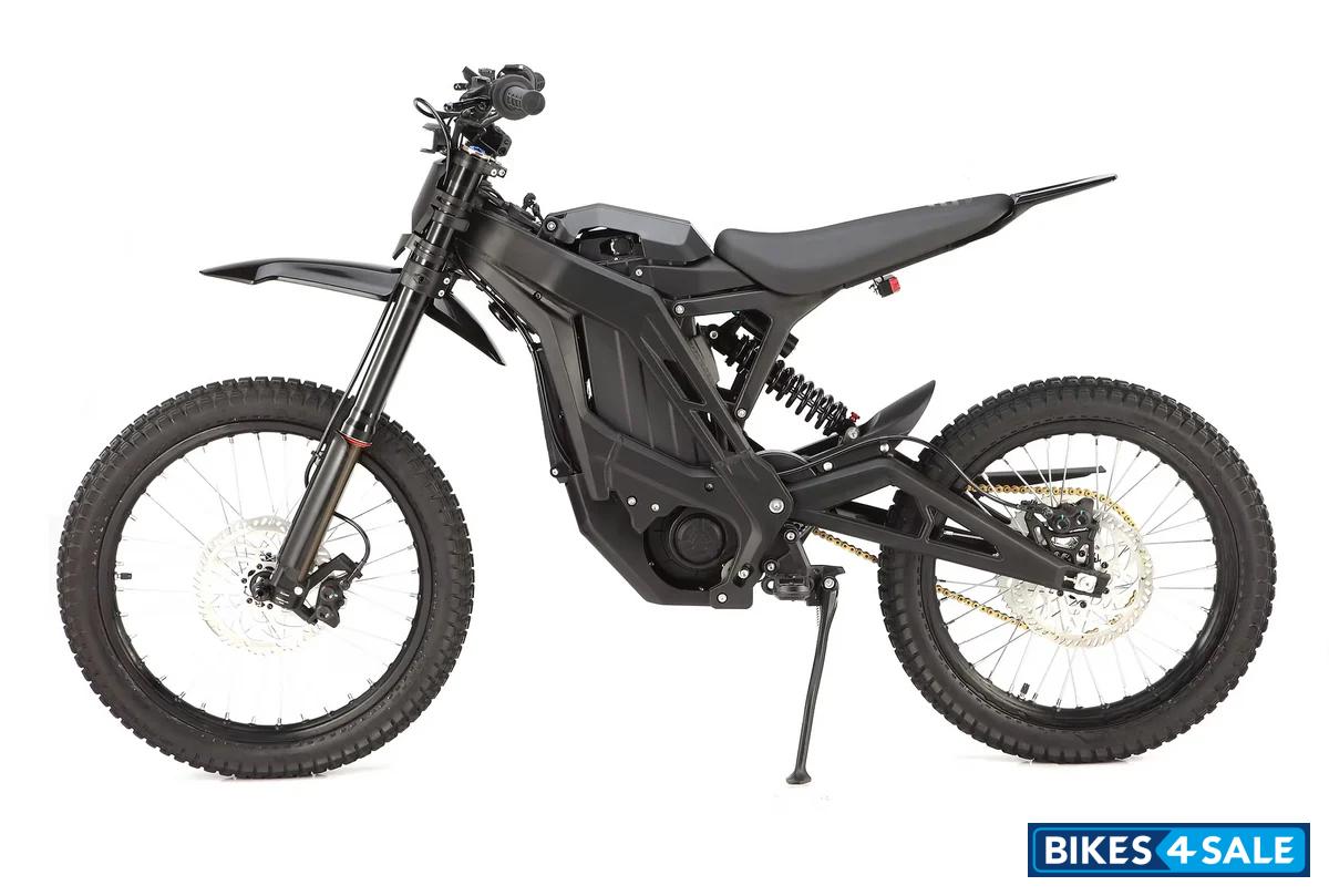 E Ride Pro SS 3.0 2025