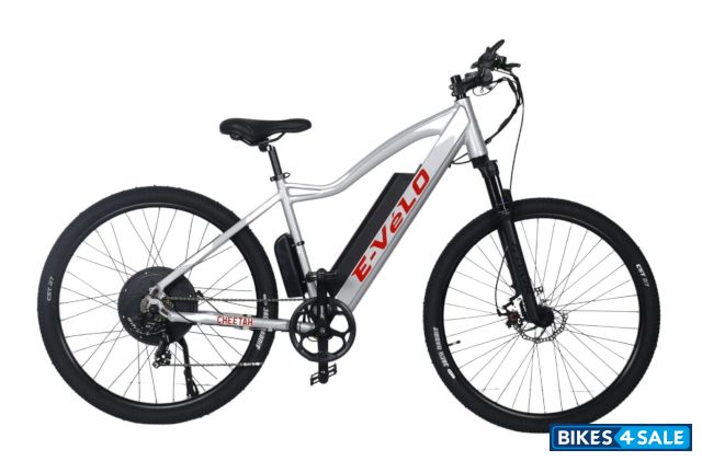 E-VeLO Cheetah 29 E-VeLO Cheetah 29