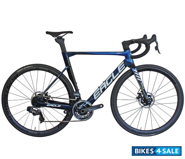 Eagle ZD1 Carbon Fiber Aero Road Bike