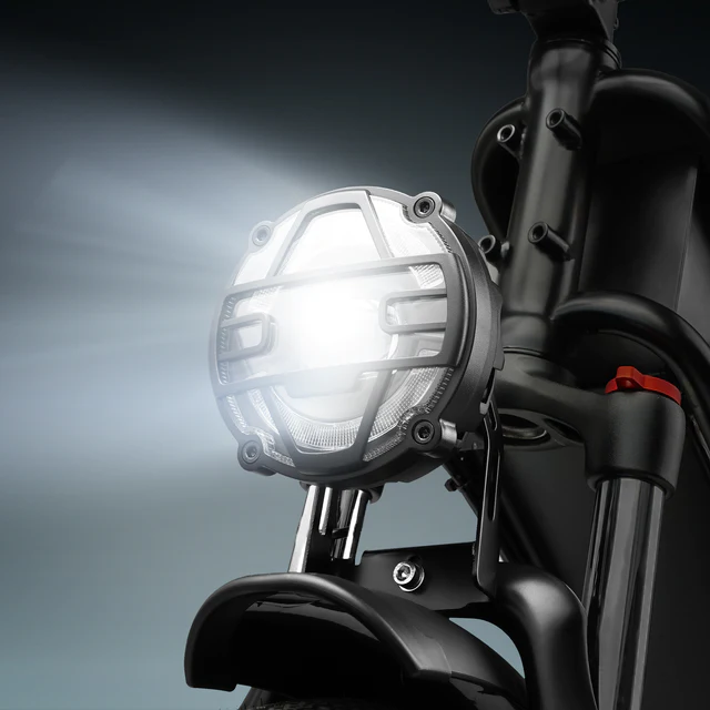 Eahora Cupid 12W headlights