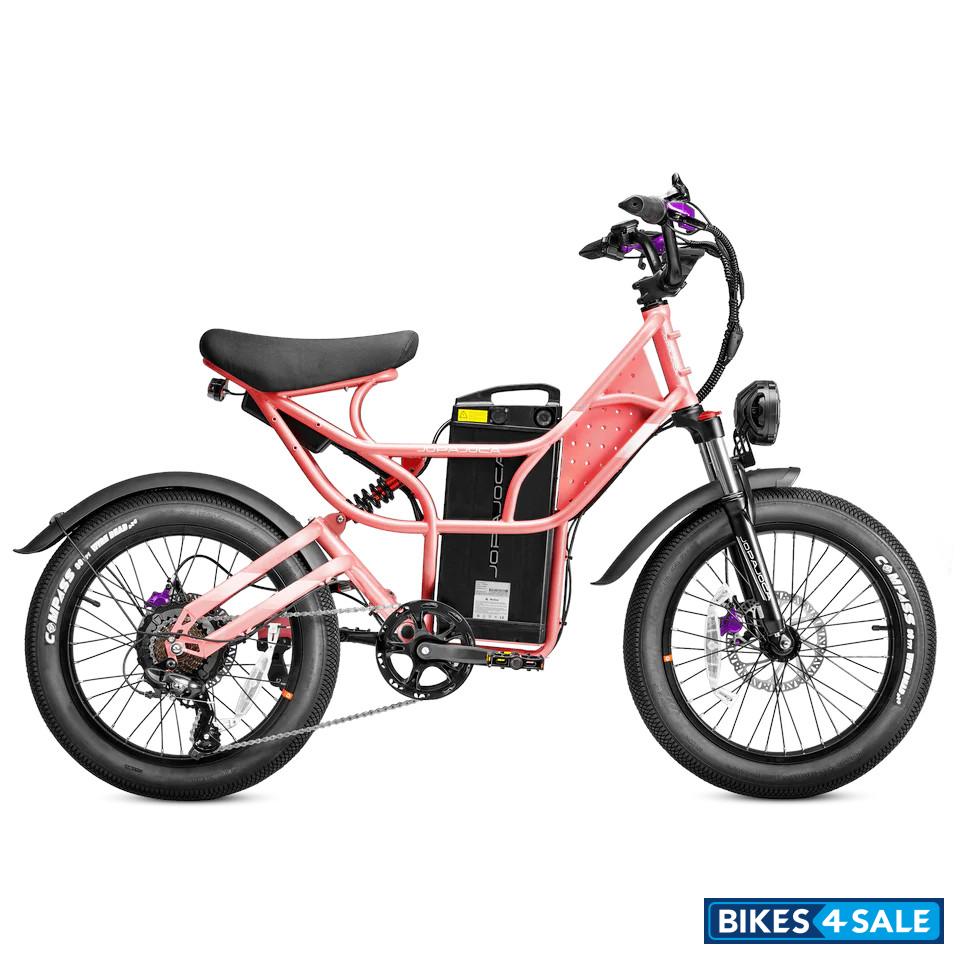 Eahora Cupid Rose Golden