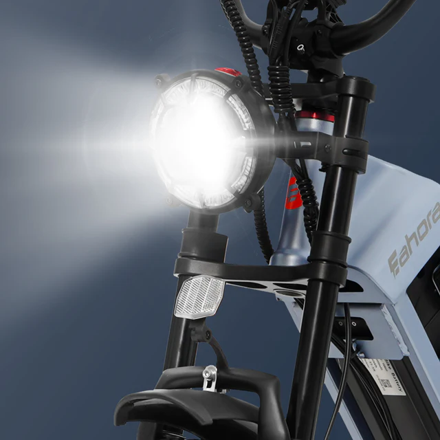 Eahora Juliet Ultra-strong Headlight