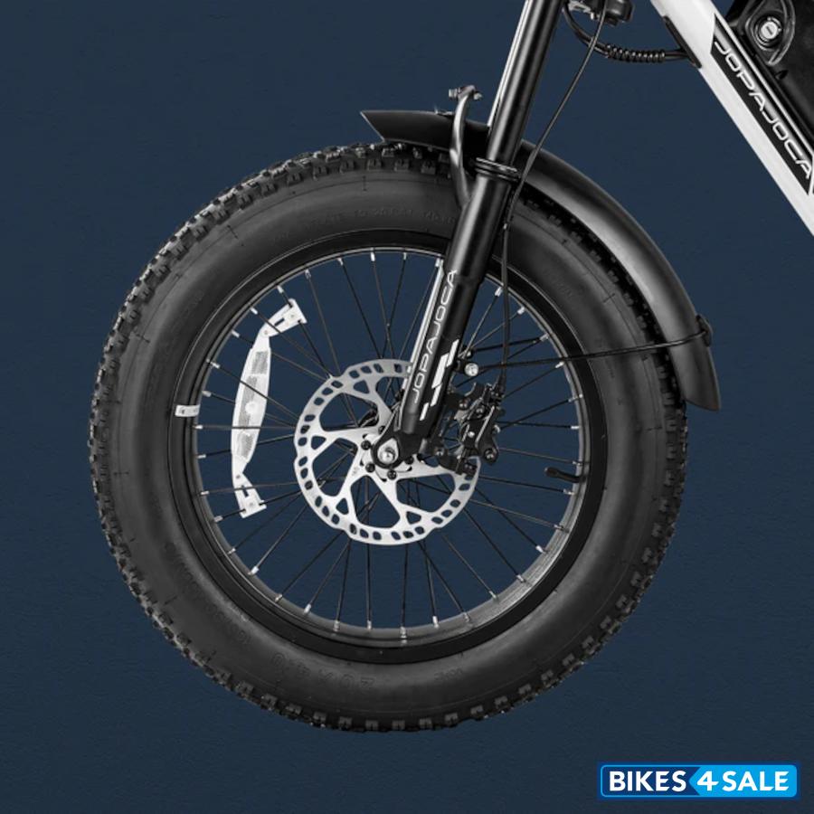 Eahora Luna II All-Terrain Tires