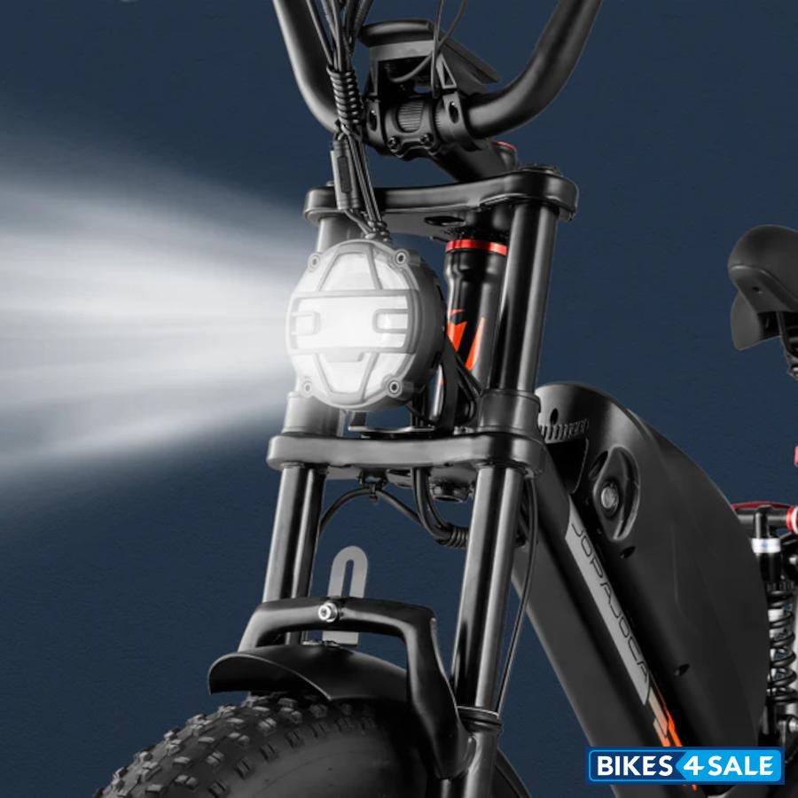 Eahora Luna II Super Bright Headlight