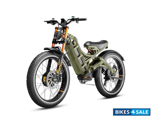 Eahora Romeo Pro 2 2026
