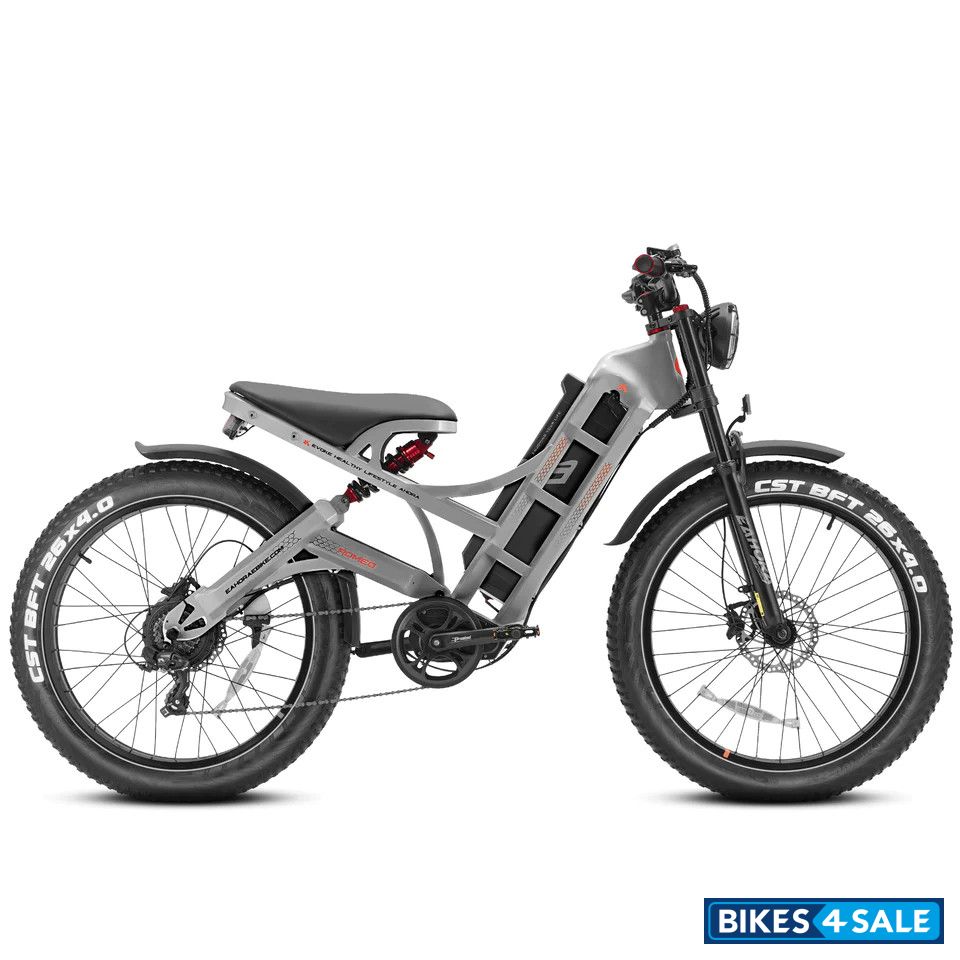 Eahora Romeo Pro Grey