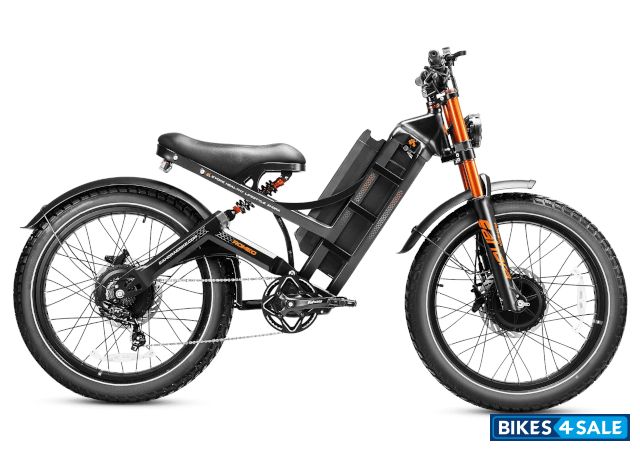 Eahora Romeo Ultra 2 2026
