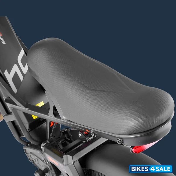 Eahora Romeo Ultra 2 2026