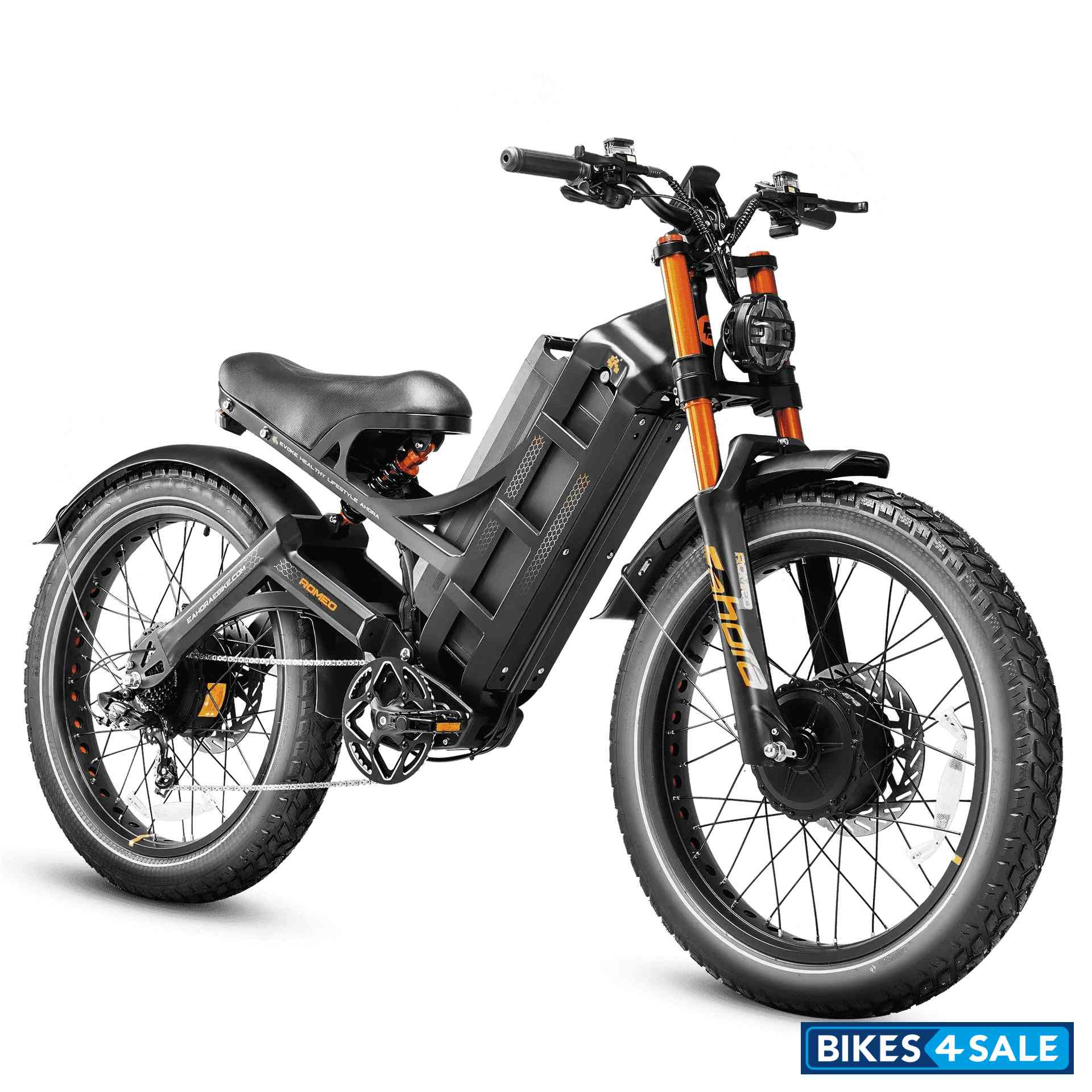 Eahora Romeo Ultra 2 2026