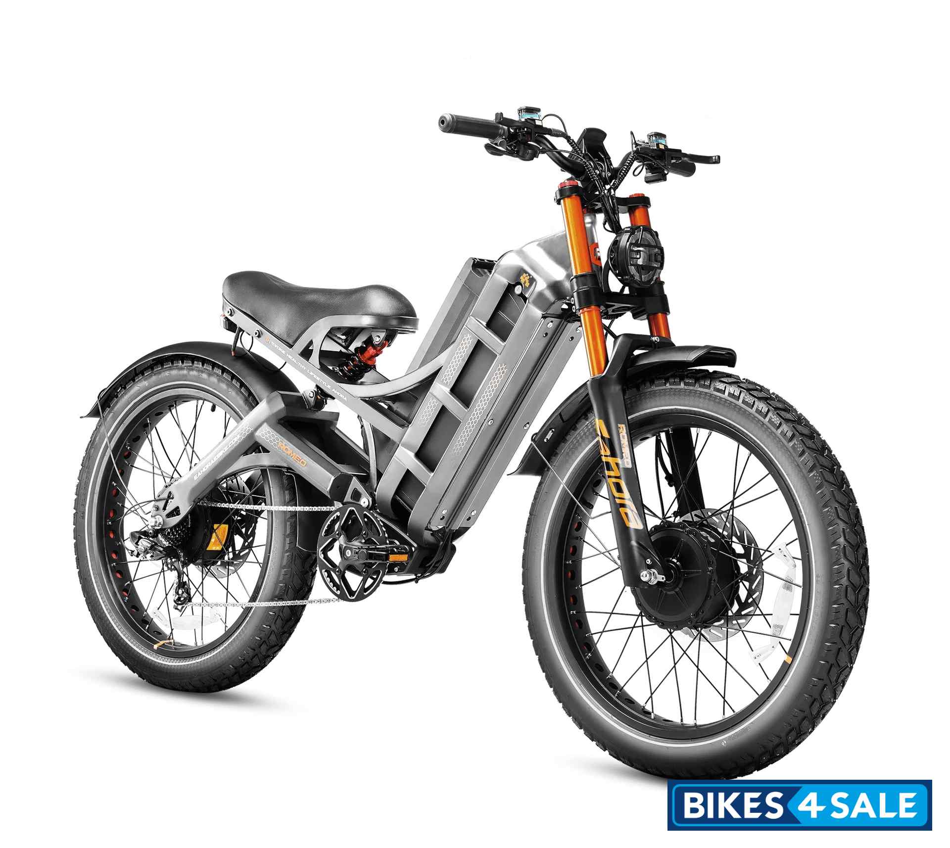 Eahora Romeo Ultra 2 2026
