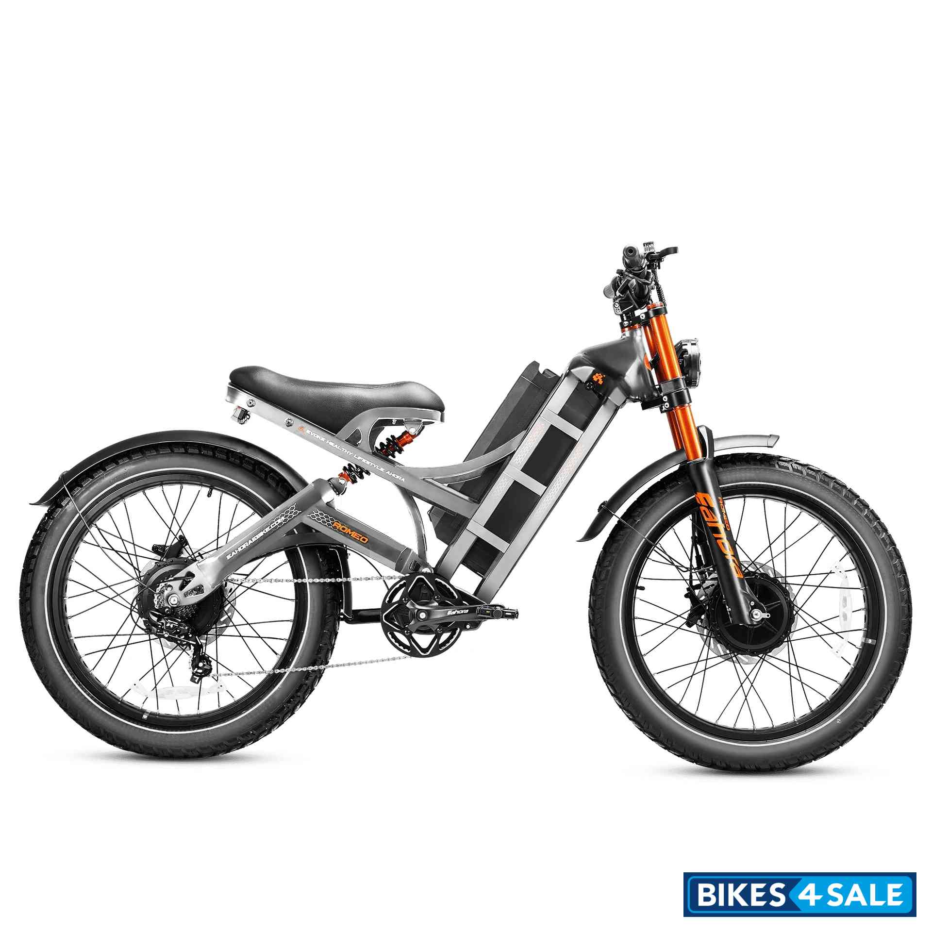 Eahora Romeo Ultra 2 2026