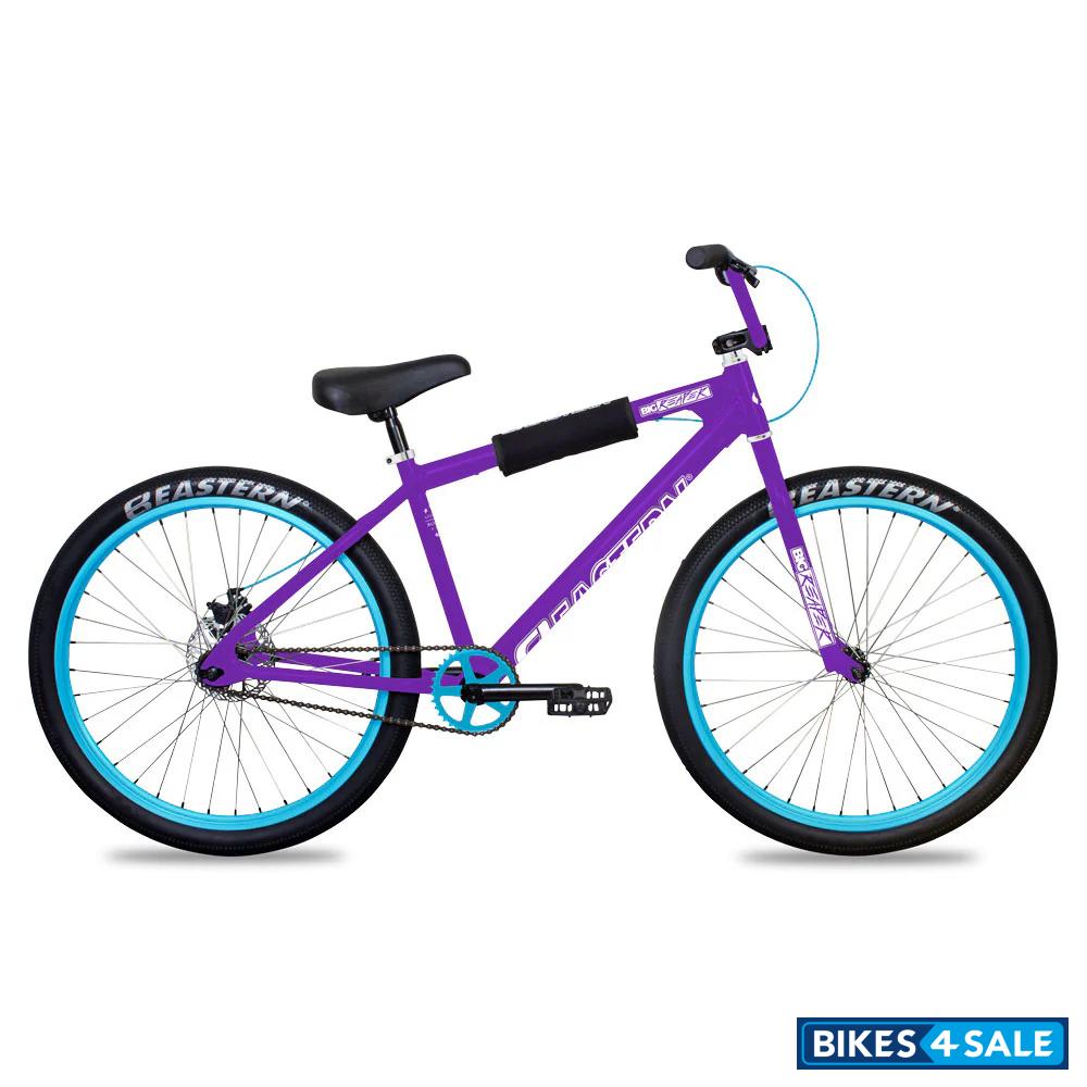 Eastern Big Reaper 26 Ltd Purple