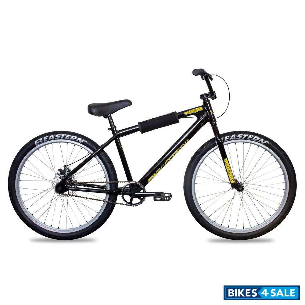 Eastern Big Reaper 26 Ltd Black