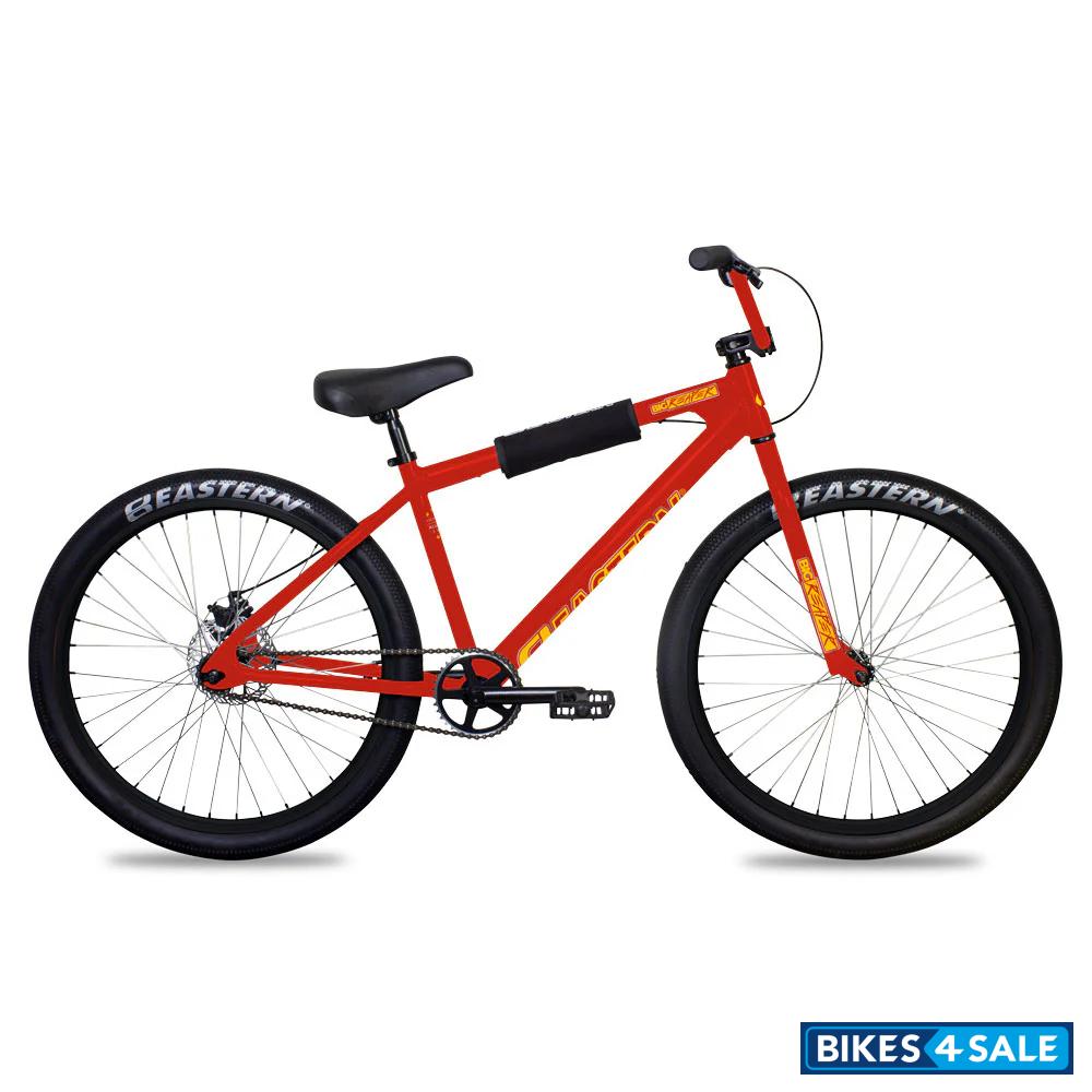 Eastern Big Reaper 26 Ltd Red